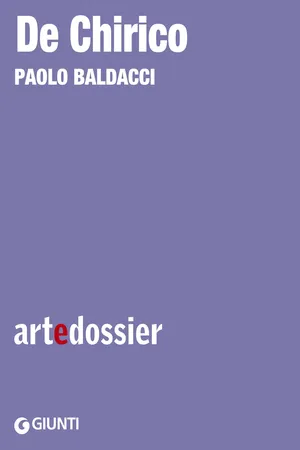 De Chirico