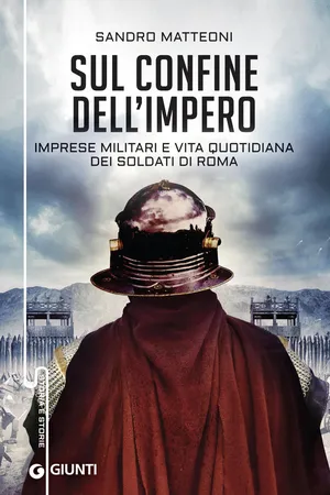Sul confine dell'impero