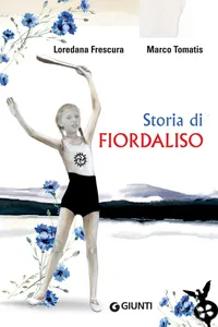 Storia di Fiordaliso_cover