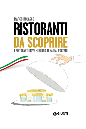 Ristoranti da scoprire