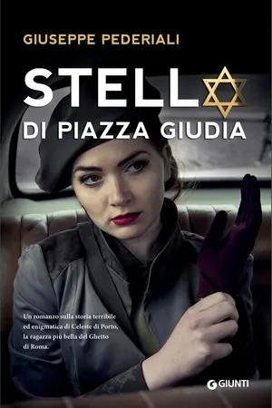 Stella di piazza Giudia