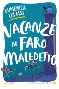 Vacanze al faro maledetto_cover