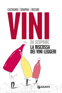 Vini da scoprire. La riscossa dei vini leggeri_cover
