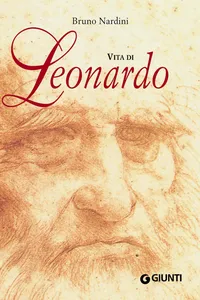 Vita di Leonardo_cover