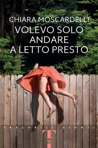 Volevo solo andare a letto presto_cover