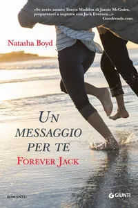 Un messaggio per te - Forever Jack_cover