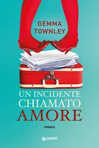 Un incidente chiamato amore_cover