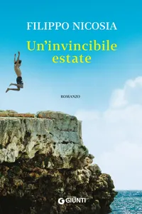 Un'invincibile estate_cover