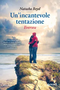 Un'incantevole tentazione - Eversea_cover