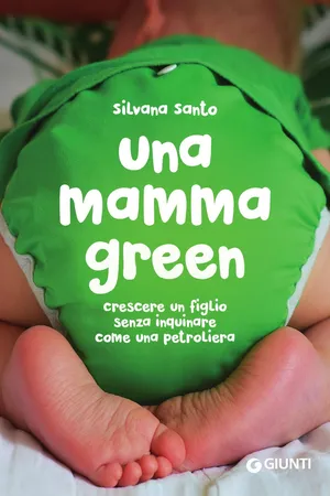 Una mamma green