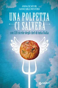 Una polpetta ci salverà_cover