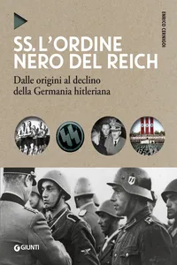 SS. L'ordine nero del Reich_cover