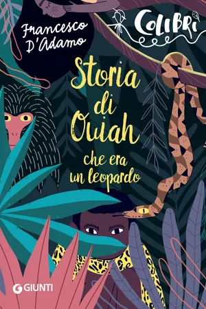 Storia di Ouiah