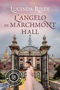 L'angelo di Marchmont Hall_cover