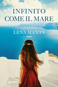 Infinito come il mare_cover