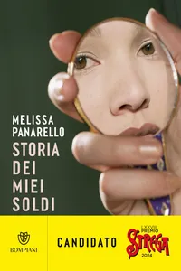 Storia dei miei soldi_cover