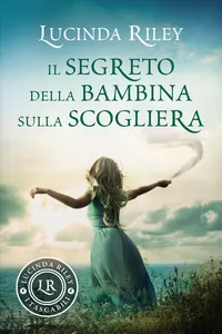 Il segreto della bambina sulla scogliera_cover