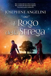 Il rogo della strega_cover