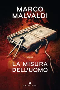 La misura dell'uomo_cover