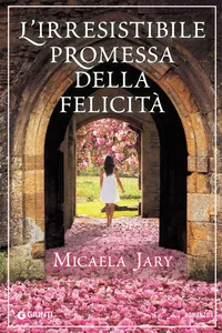L'irresistibile promessa della felicità_cover