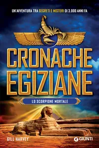 Lo scorpione mortale_cover
