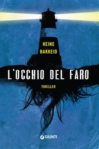 L'occhio del faro_cover