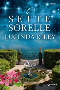 Le Sette Sorelle_cover