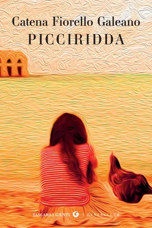 Picciridda