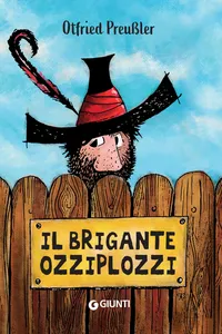 Il brigante Ozziplozzi_cover