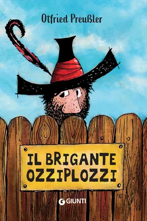 Il brigante Ozziplozzi