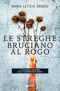 Le streghe bruciano al rogo_cover