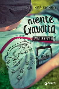 Niente cravatta_cover