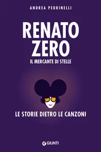Renato Zero_cover