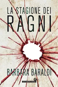 La stagione dei ragni_cover