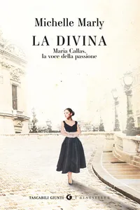 La divina_cover