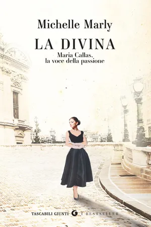 La divina