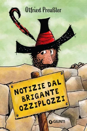 Notizie dal brigante Ozziplozzi