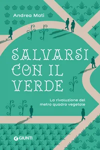 Salvarsi con il verde_cover