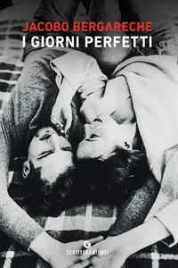 I giorni perfetti_cover