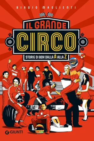 Il grande circo