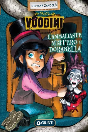 Voodini. L'ammaliante mistero di Dorabella
