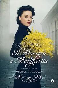 Il Maestro e Margherita_cover