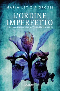 L'ordine imperfetto_cover