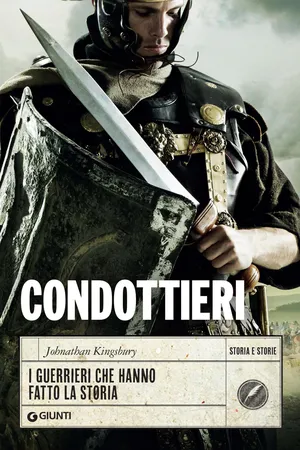 Condottieri