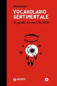 Vocabolario sentimentale_cover