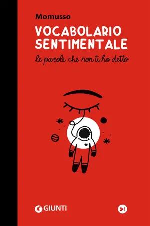 Vocabolario sentimentale