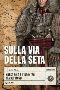 Sulla via della seta