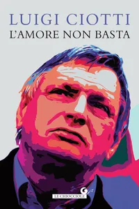 L'amore non basta_cover