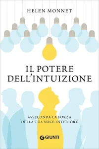 Il potere dell'intuizione_cover