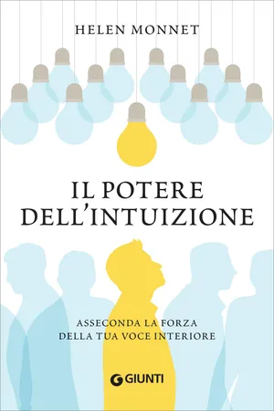 Il potere dell'intuizione